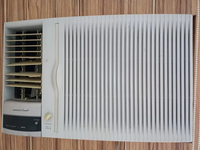 Ar condicionado Brastemp 7500