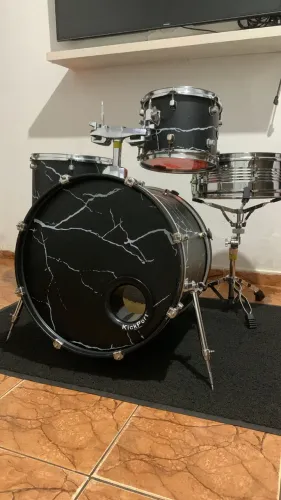 Bateria Mapex Voyage
