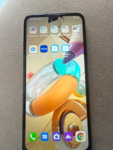 K41s 32gb
