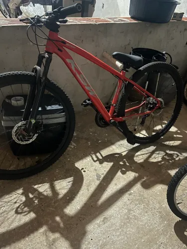 Bike ksw ir embora logo aceito troca placa de vídeo