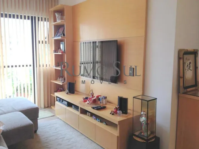 APARTAMENTO Jardim Marajoara
