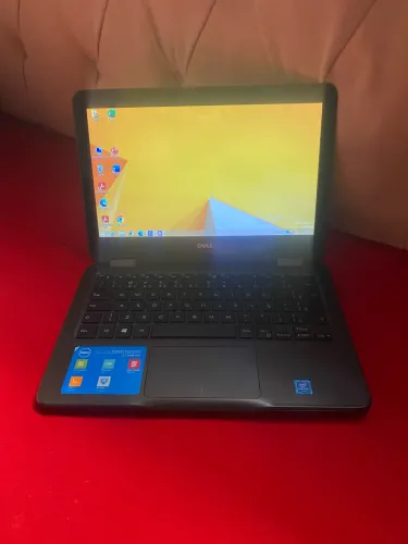 Notebook Dell Touch 2 em 1 - Para peças/conserto