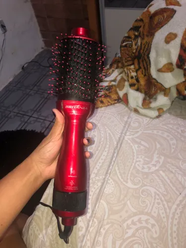 Escova secadora 