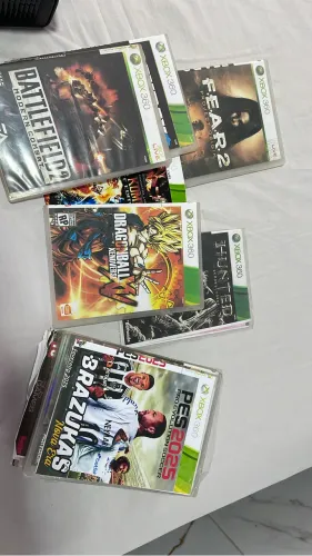 Xbox 360