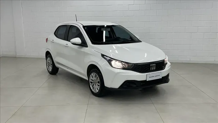 Fiat Argo Drive 1.0 Firefly 2025