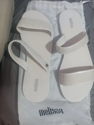 Rasteirinha da melissa
