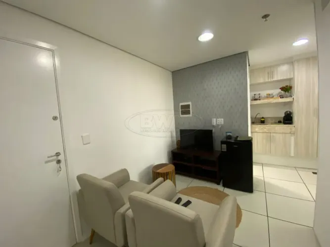 Sala Comercial no Illimité ? Alto da Boa Vista | 37,33 m² | 1 Vaga