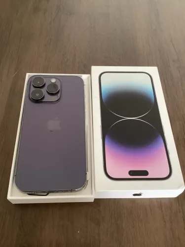 iPhone 14pro 512g