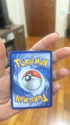 Mega charizard EX carta Pokémon