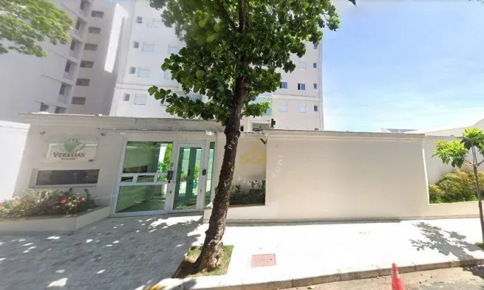 COBERTURA À VENDA NO CONDOMÍNIO VEREDAS PATRIANI - CAMPINAS/SP