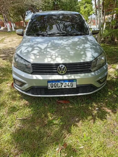 Volkswagen Gol Geração VII MSI 1.6 8V Flex Mec. 4P 2019