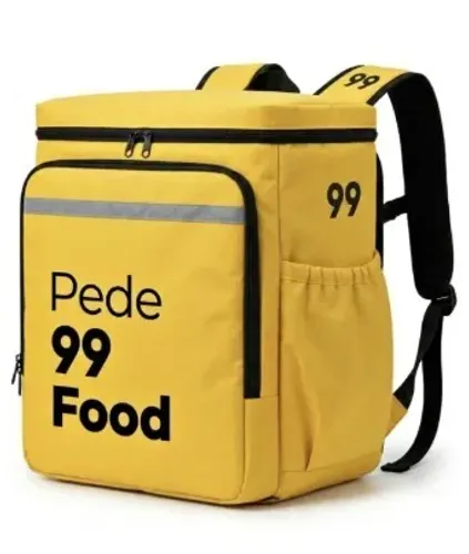 BAG MOTOQUEIRO