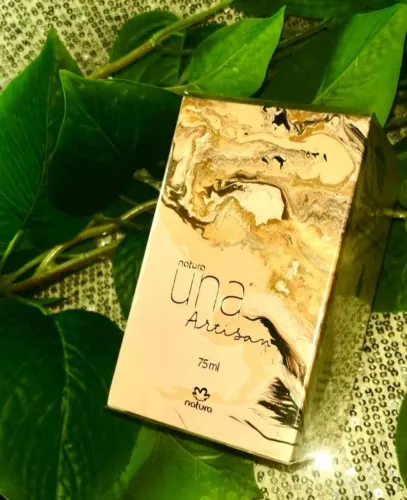 NATURA UNA ARTISAN