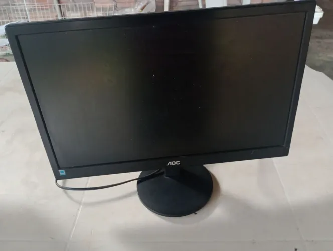 Monitor AOC 