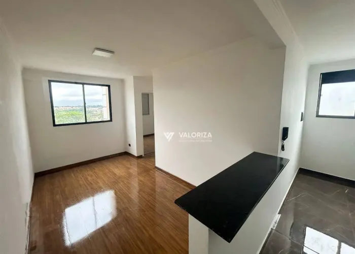 Apartamento com 2 quartos à venda, 48 m² por R$ 199.000 - Condomínio Parque Sinfonia - Sor