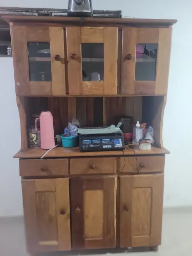 Vende armário de cozinha *