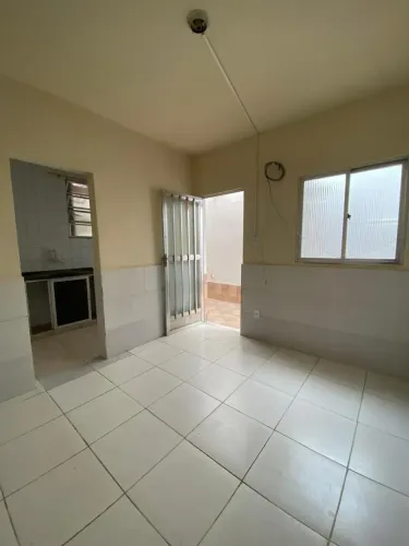 Imóvel para aluguel tem 50 metros quadrados com 2 quartos em Piedade - Rio de Janeiro - RJ
