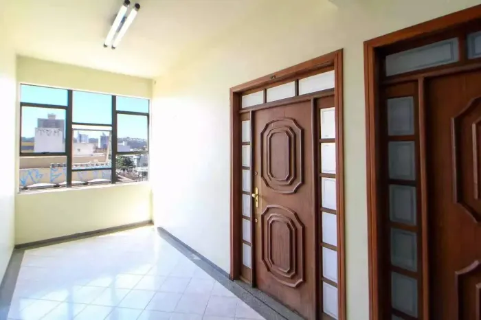 Sala à venda - Barreiro, - Belo Horizonte