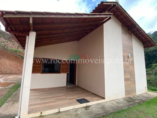 CASA EM CONDOMÍNIO FECHADO DE MARECHAL FLORIANO/ES