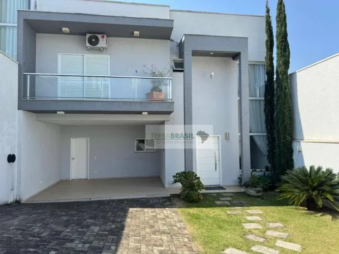Casa com 3 dormitórios para alugar, 134 m² por R$ 5.000,00/mês - Cidade Nova - Bom Jesus d