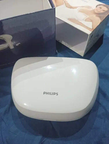 LUMEA PRECISION PLUS - DEPILADOR A LUZ PULSADA