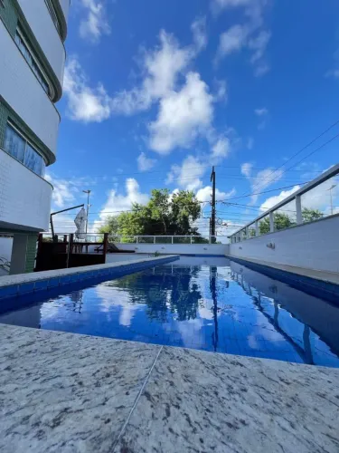 Apartamento 2 Dorms no Beach Class Pontal Ilhéus à Venda