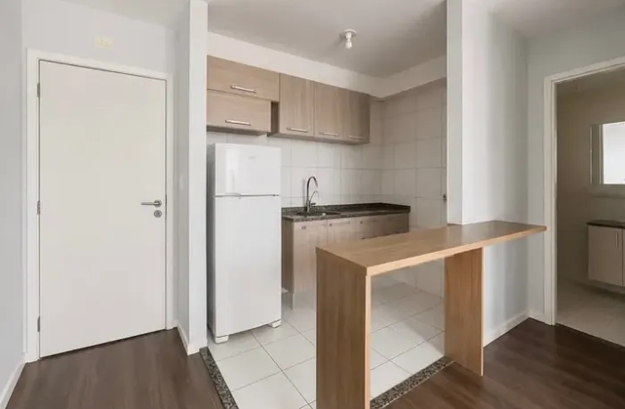 Apartamento para venda em Liberdade com 1 quarto, 32m²