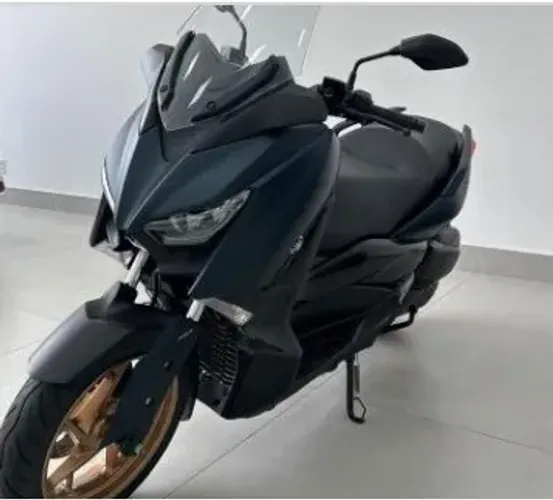 XMAX 250 ABS  250 CC 2023 NOVISSIMA 