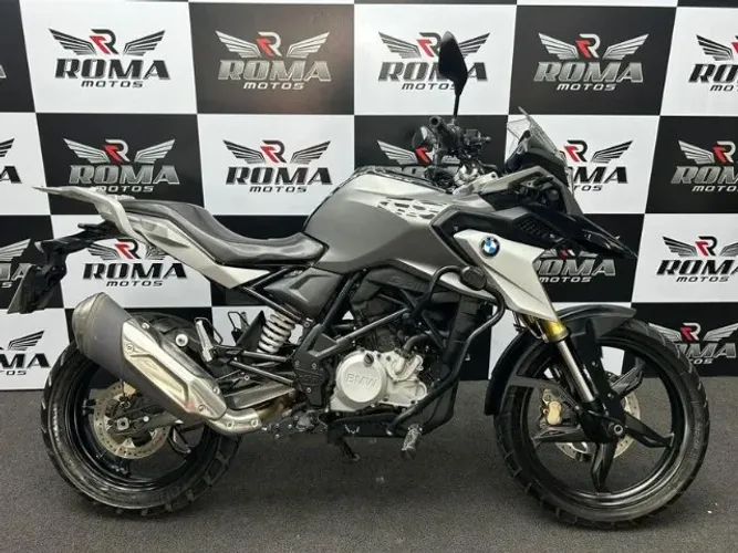 BMW GS 310