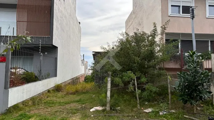 Terreno para comprar no Loteamento Caminho do Sol