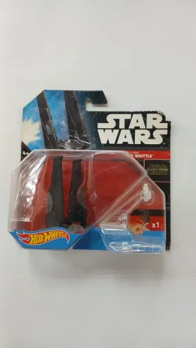 Nave Star Wars Kylo Ren's Command Shuttle