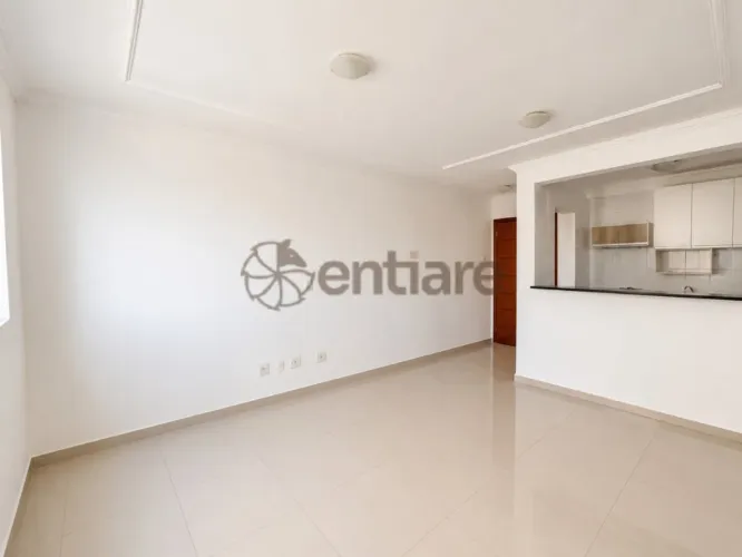 Apartamento com 2 quartos para alugar em Belo Horizonte