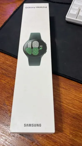 Samsung Galaxy Watch 4
