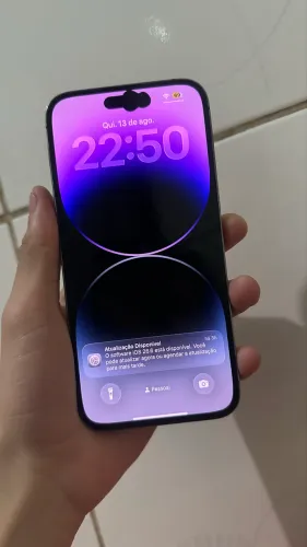 iPhone 14 Pro Max 128g
