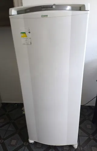 Geladeira Consul Facility