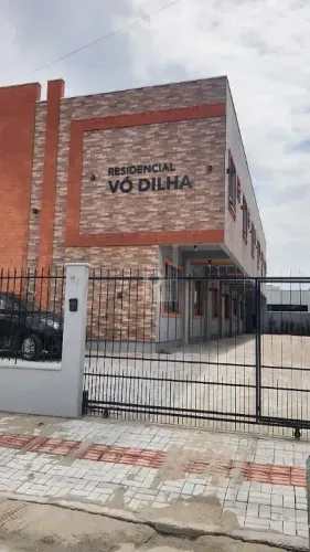 Sobrado para locação, Joaia, Tijucas, SC
