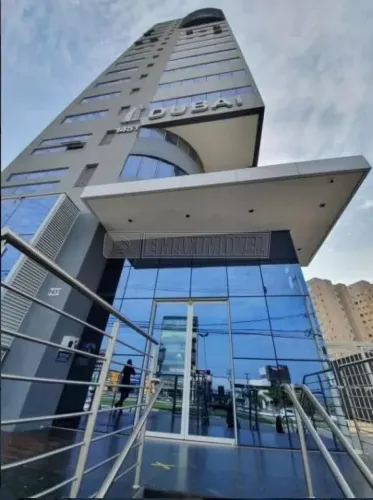 Apartamento Cobertura em Votorantim