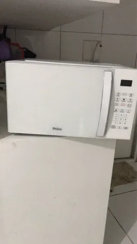 Micro ondas Philco