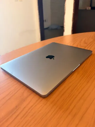 MacBook Pro 2017