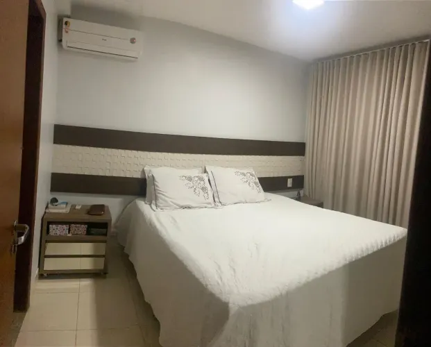 Cama Box super-king