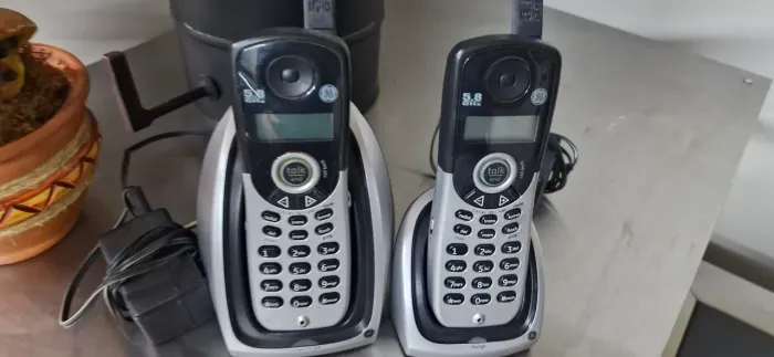 Telefone sem fio