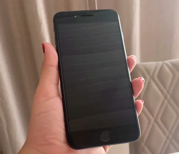 iPhone 8 plus