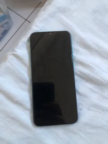 Celular motog8
