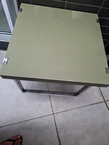 Mesa de apoio