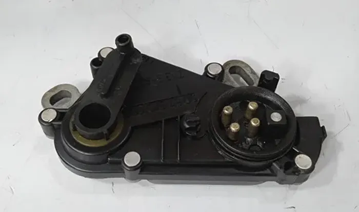 Chave Seletora Cambio Mercedes E320 1996 / 0005454906