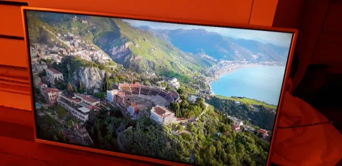 Smart tv philco 40"polegadas FULL HDR FAST RAPIDO