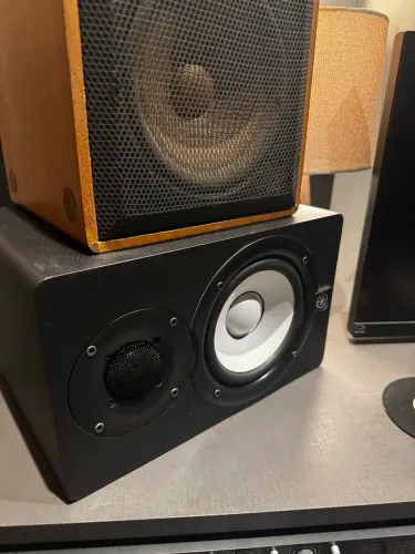 Yamahas HS5 - Monitor de Áudio - PAR