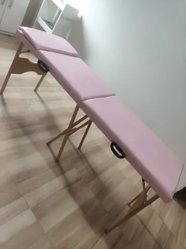 Maca Dobrável Portátil Santa Fé