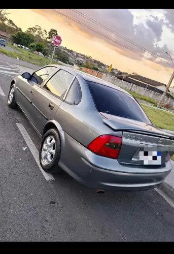 Chevrolet Vectra GLS/expres.2.2/ 2.0 E 2.0 CD 8V 2000