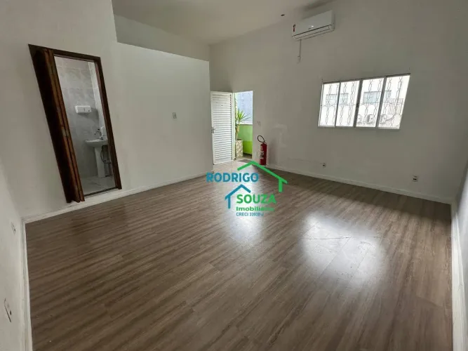Sala N° 8 para alugar, 35 m² por R$ 1.602/mês - Vila Dirce - Carapicuíba/SP